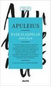 Produktbild: Baskalasimlar - Altin Esek