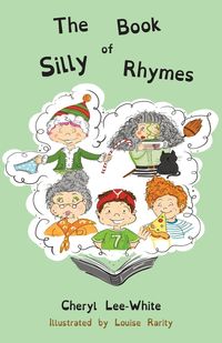 Produktbild: The Book of Silly Rhymes