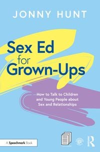Produktbild: Sex Ed for Grown-Ups