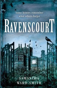 Produktbild: Ravenscourt
