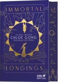 Produktbild: Immortal Longings