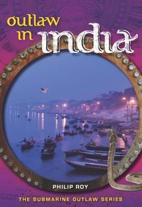 Produktbild: Outlaw in India