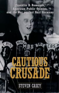 Produktbild: Cautious Crusade