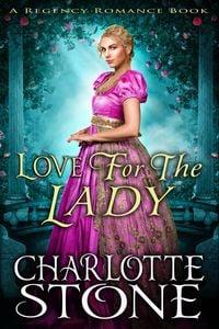 Produktbild: Love For The Lady A Lord's Rules Regency Romance