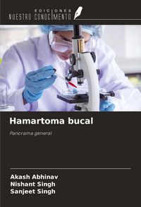 Produktbild: Hamartoma bucal