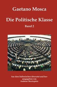 Produktbild: Die Politische Klasse