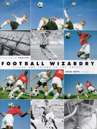 Produktbild: Football Wizardry