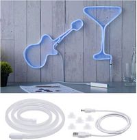 Produktbild: Paulmann 70564 LED-Streifen mit Stecker 5V 1m 1St.