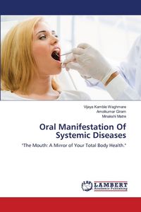 Produktbild: Oral Manifestation Of Systemic Diseases