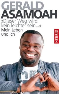 Produktbild: "Dieser Weg wird kein leichter sein,,,"