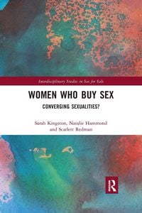 Produktbild: Women Who Buy Sex