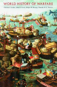 Produktbild: World History of Warfare