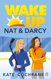 Produktbild: Wake Up, Nat & Darcy