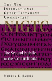 Produktbild: 2nd Epistle To The Corinthians
