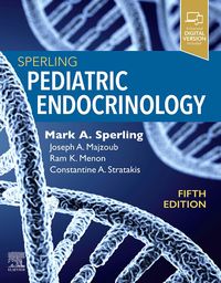 Produktbild: Sperling Pediatric Endocrinology E-Book