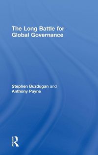 Produktbild: The Long Battle for Global Governance