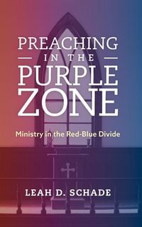 Produktbild: Preaching in the Purple Zone