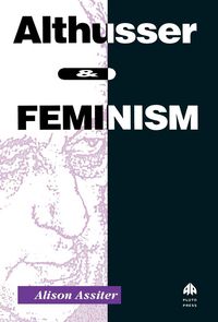 Produktbild: Althusser and Feminism
