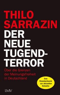 Produktbild: Der neue Tugendterror