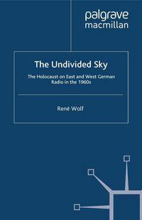 Produktbild: The Undivided Sky