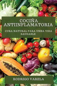 Produktbild: Coci&ntilde;a Antiinflamatoria