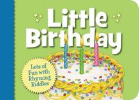 Produktbild: Little Birthday