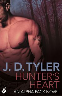 Produktbild: Hunter's Heart