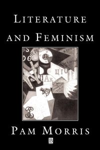 Produktbild: Literature and Feminism