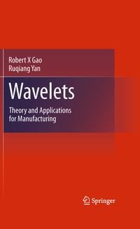 Produktbild: Wavelets
