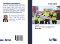 Produktbild: Zr&oacute;wnowa&iquest;one zarz&iquest;dzanie edukacj&iquest;