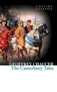 Produktbild: The Canterbury Tales