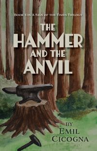 Produktbild: The Hammer and the Anvil