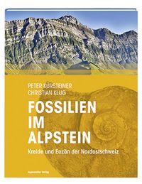 Produktbild: Fossilien im Alpstein
