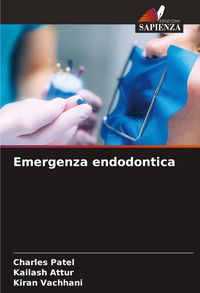 Produktbild: Emergenza endodontica