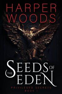 Produktbild: Woods, H: Seeds of Eden