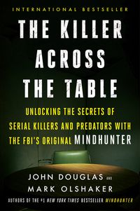 Produktbild: The Killer Across the Table