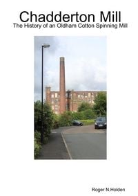 Produktbild: Chadderton Mill