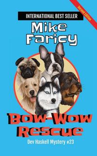 Produktbild: Bow-Wow Rescue