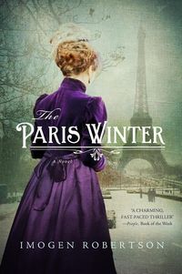 Produktbild: Paris Winter