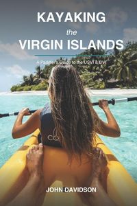Produktbild: Kayaking the Virgin Islands