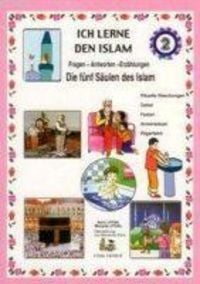 Produktbild: Ich Lerne den Islam 2