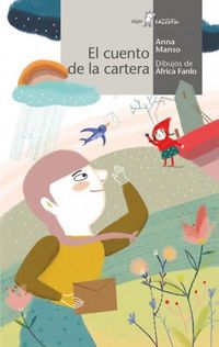 Produktbild: El cuento de la cartera