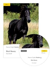 Produktbild: L2:Black Beauty Book & MP3 Pack