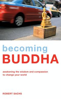 Produktbild: Becoming Buddha