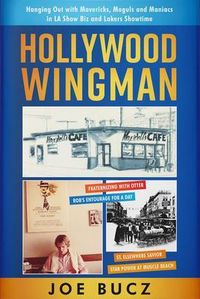 Produktbild: Hollywood Wingman