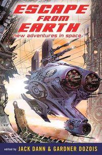 Produktbild: Escape from Earth: New Adventures in Space