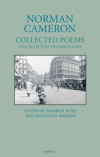 Produktbild: Collected Poems