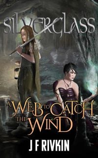 Produktbild: A Web to Catch the Wind