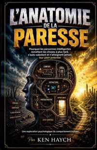 Produktbild: L'Anatomie de la Paresse