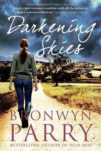 Produktbild: Darkening Skies